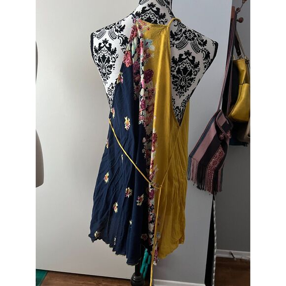 Free People It's a Cinch Mini Dress size XS - Picture 5 of 5